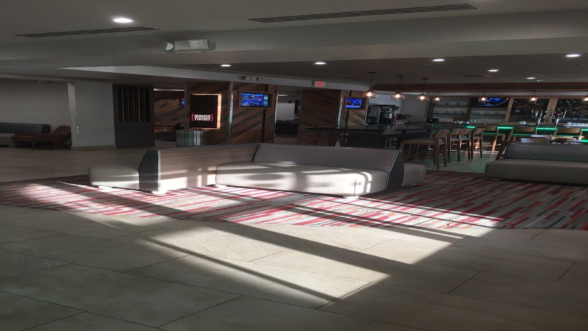 Holiday Inn Hotel Atlanta-Northlake, A Full Service Hotel Tucker Exterior foto