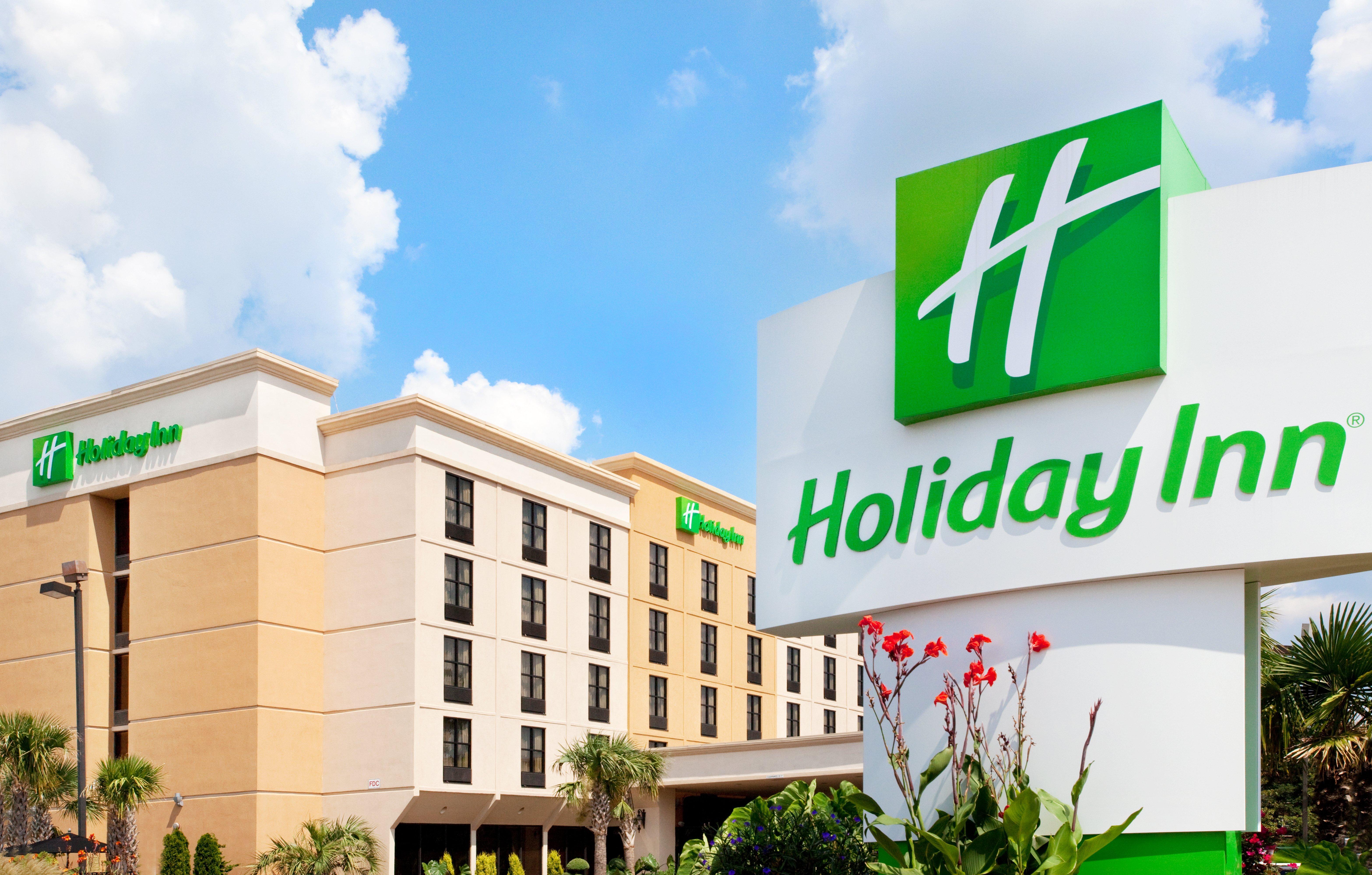 Holiday Inn Hotel Atlanta-Northlake, A Full Service Hotel Tucker Exterior foto