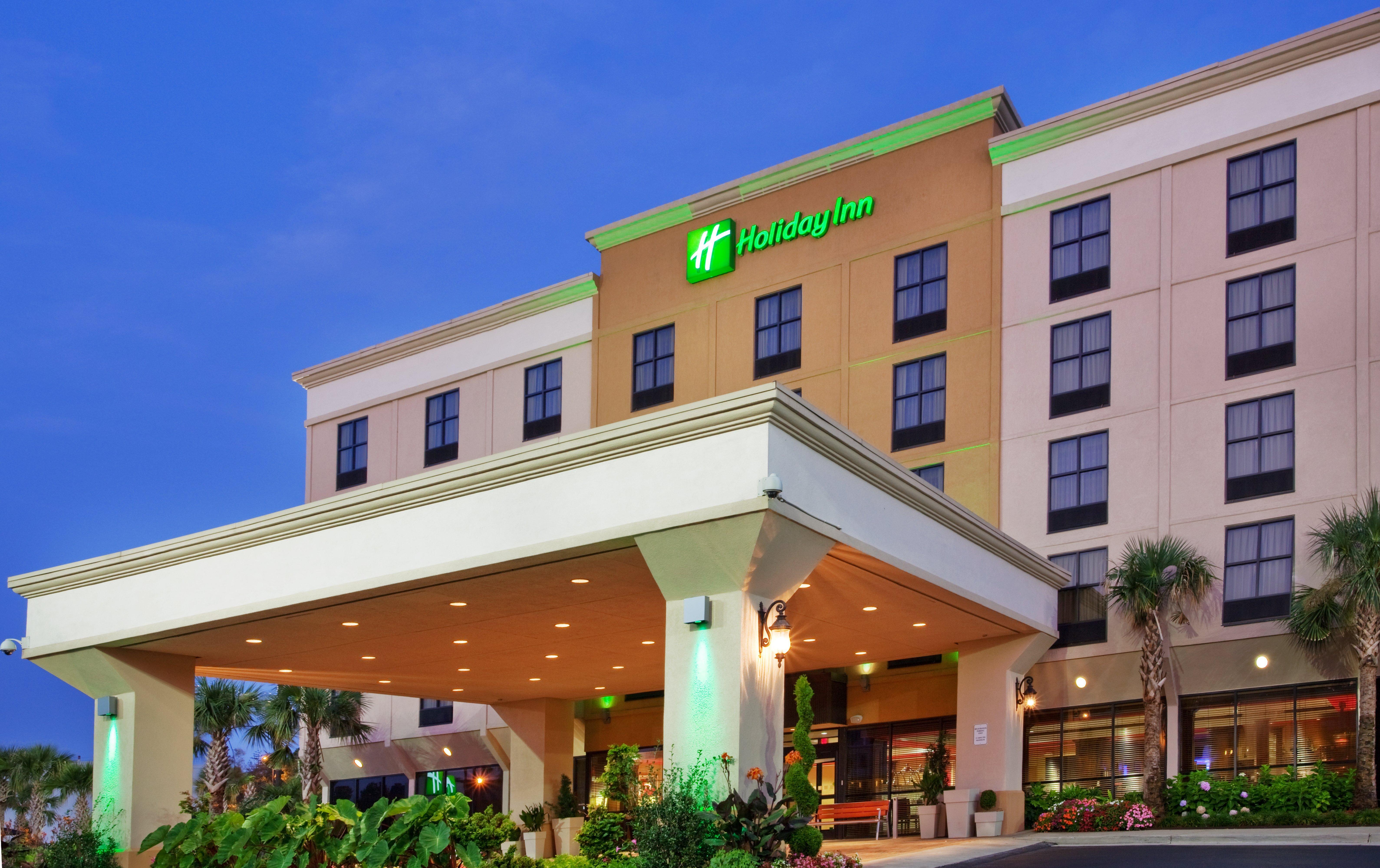 Holiday Inn Hotel Atlanta-Northlake, A Full Service Hotel Tucker Exterior foto