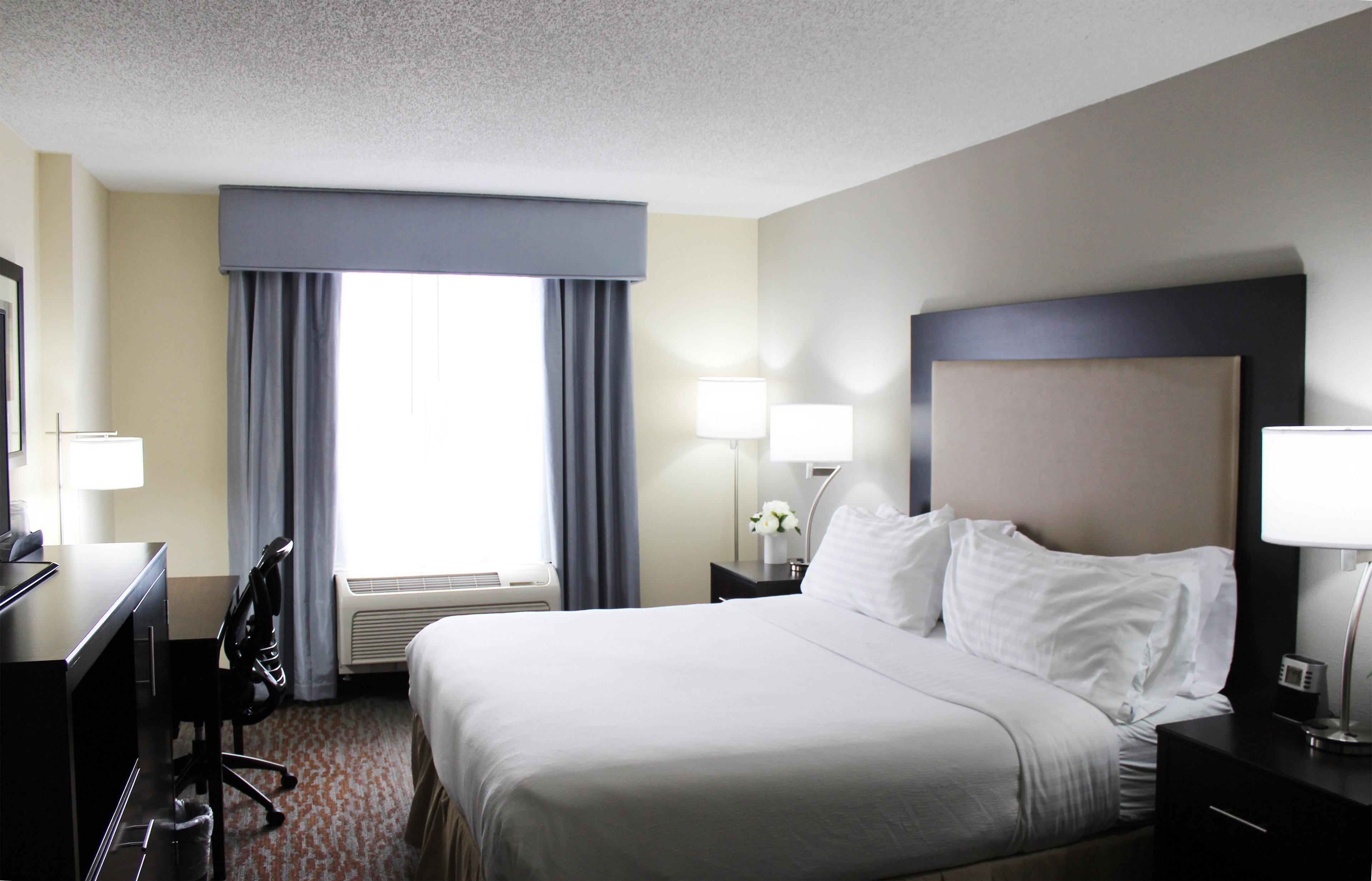 Holiday Inn Hotel Atlanta-Northlake, A Full Service Hotel Tucker Exterior foto