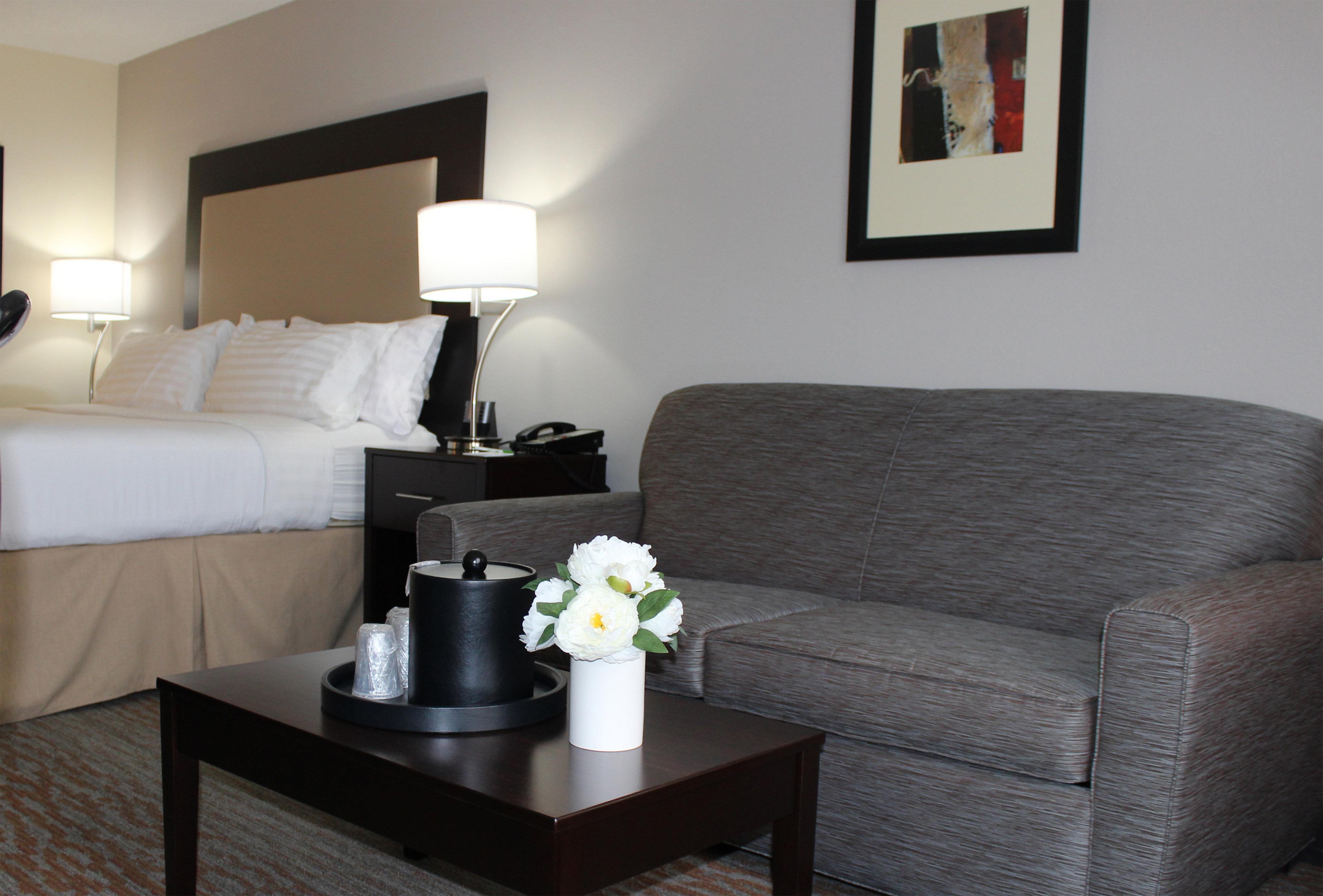 Holiday Inn Hotel Atlanta-Northlake, A Full Service Hotel Tucker Exterior foto