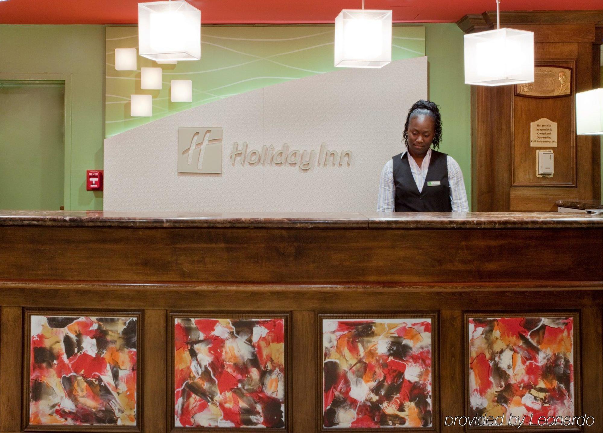 Holiday Inn Hotel Atlanta-Northlake, A Full Service Hotel Tucker Exterior foto