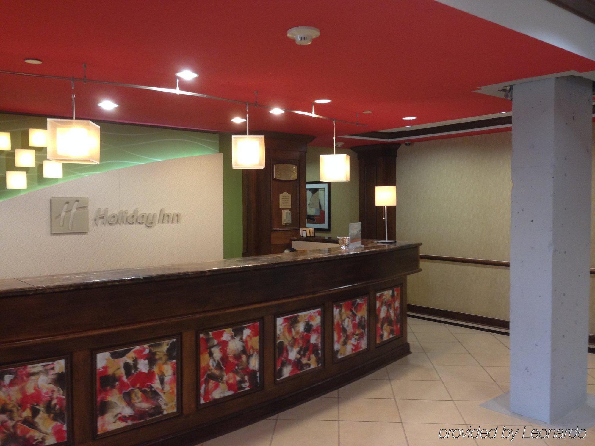 Holiday Inn Hotel Atlanta-Northlake, A Full Service Hotel Tucker Exterior foto