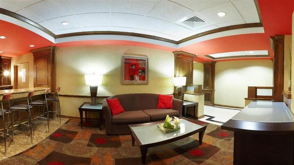 Holiday Inn Hotel Atlanta-Northlake, A Full Service Hotel Tucker Exterior foto