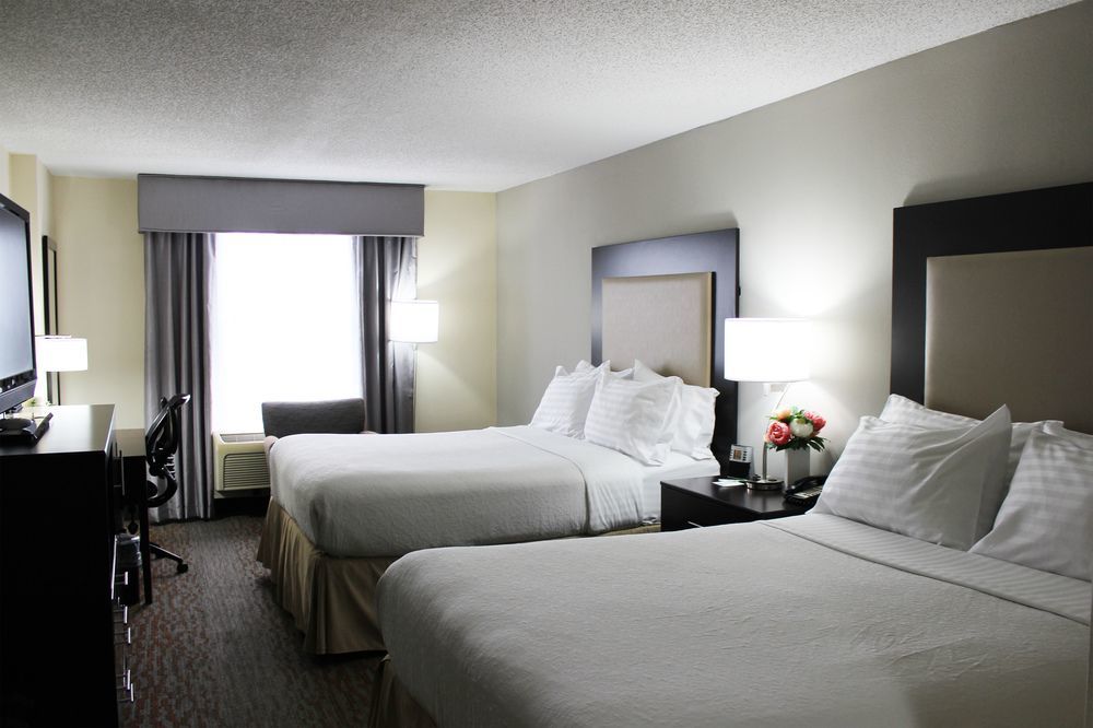 Holiday Inn Hotel Atlanta-Northlake, A Full Service Hotel Tucker Exterior foto