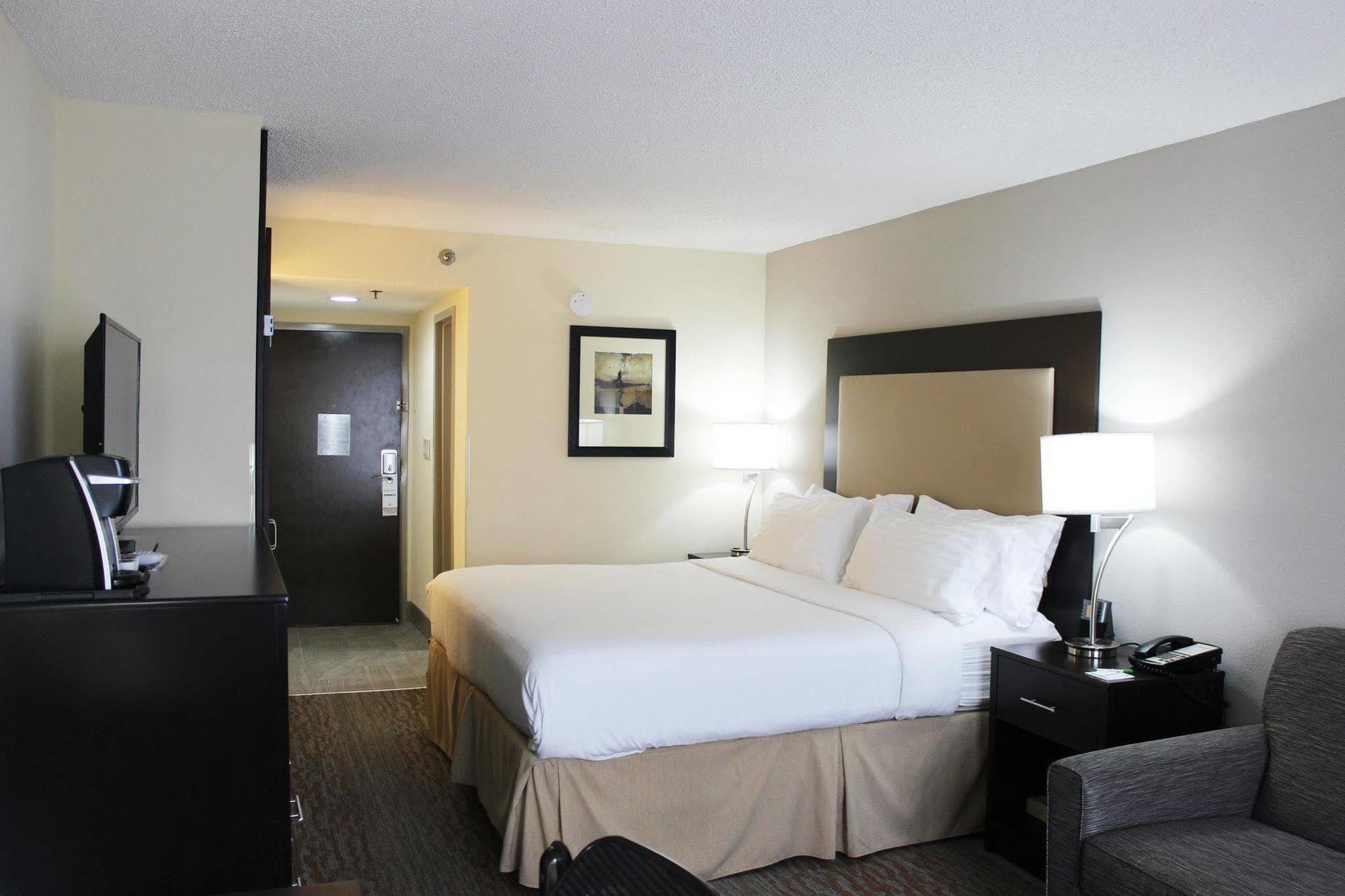 Holiday Inn Hotel Atlanta-Northlake, A Full Service Hotel Tucker Exterior foto