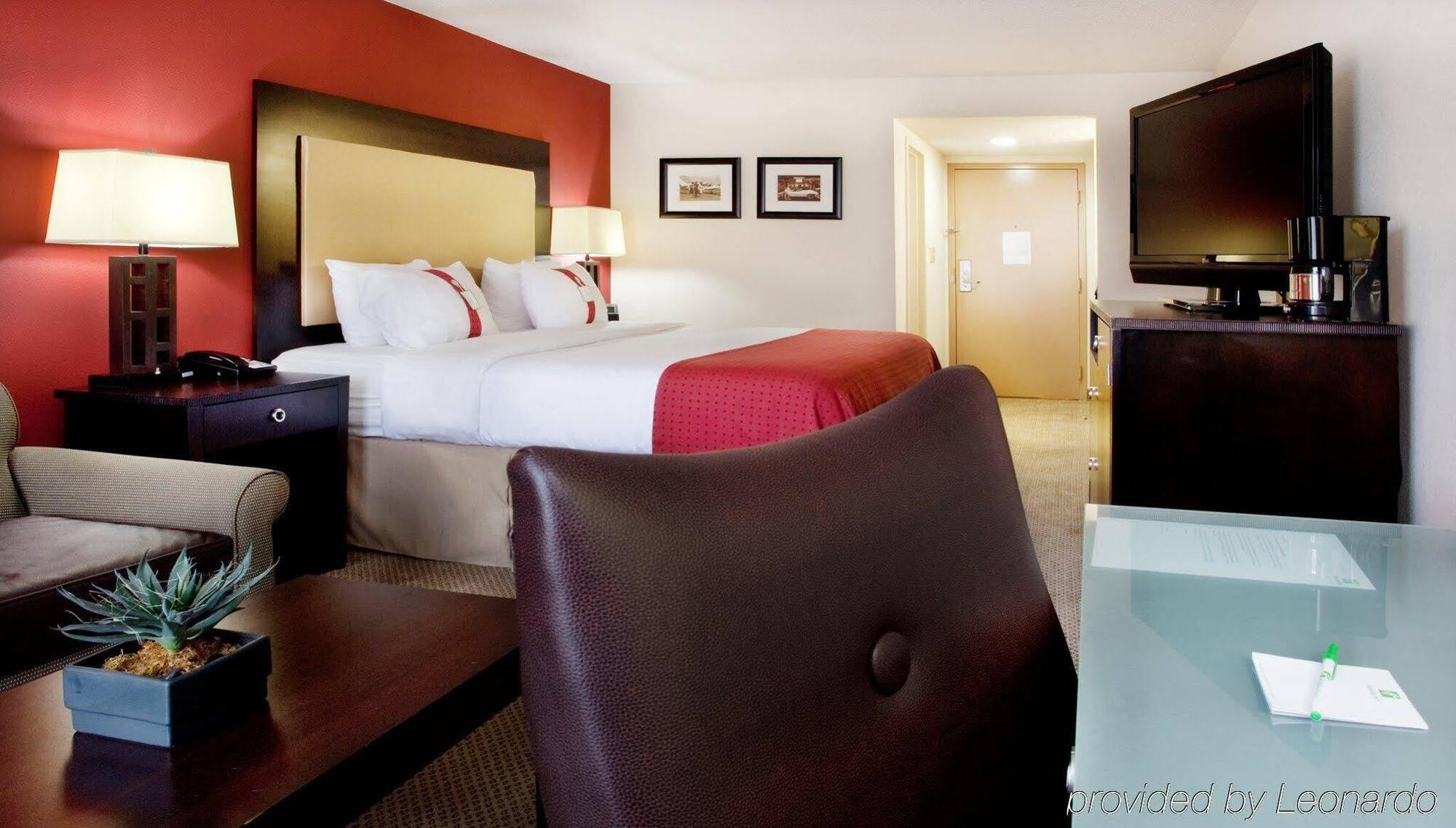 Holiday Inn Hotel Atlanta-Northlake, A Full Service Hotel Tucker Exterior foto