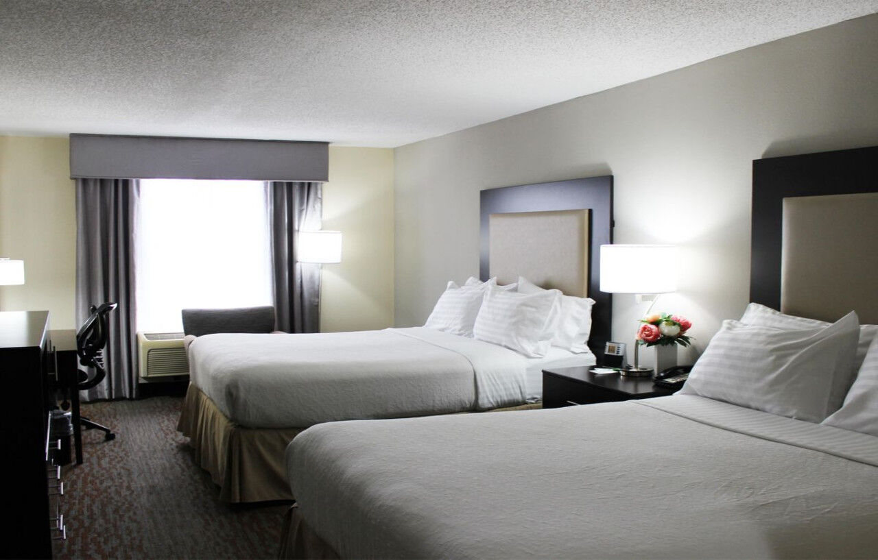 Holiday Inn Hotel Atlanta-Northlake, A Full Service Hotel Tucker Exterior foto